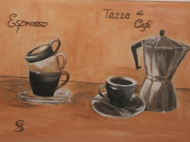 Kaffee Impression 2