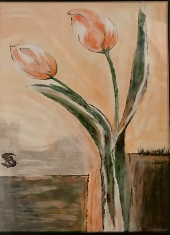 Tulpen